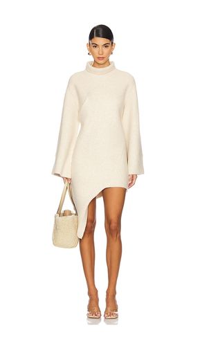 Cooke Knit Dress in . Taglia XS - Cult Gaia - Modalova