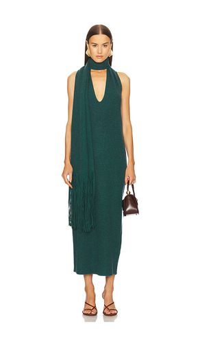 Jorden Knit Dress in . Taglia M, S - Cult Gaia - Modalova