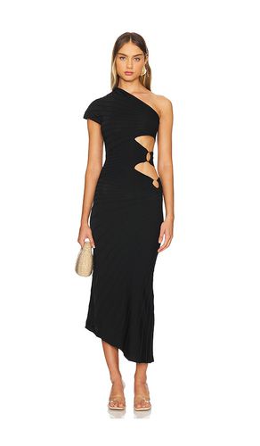 Lurenz Knit Midi Dress in . Size M, S, XS - Cult Gaia - Modalova