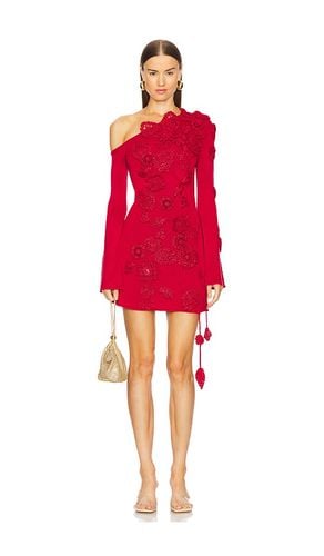 Kaela Knit Dress in Red. - size M (also in S) - Cult Gaia - Modalova