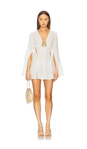 Ilona Coverup in . Size 2, 4, 6, 8 - Cult Gaia - Modalova