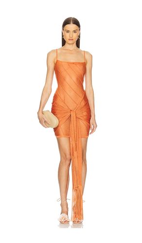 Ethan Knit Coverup in . Size M, S, XS - Cult Gaia - Modalova