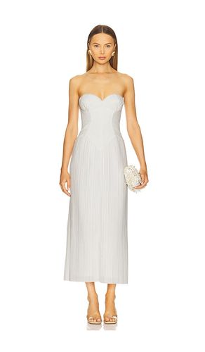 Ashika Gown in White. - size 0 (also in 6) - Cult Gaia - Modalova