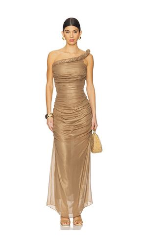 MAXIKLEID JESS in . Größe 0. Also in 12 - Cult Gaia - Modalova