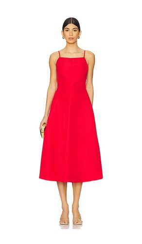 Deena Dress in Red. - size 0 (also in 4, 6) - Cult Gaia - Modalova