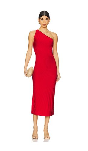 Raith Knit Dress in Red. - size M (also in XS) - Cult Gaia - Modalova