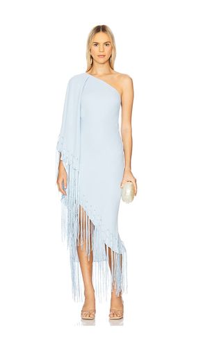 Esperanza Dress in Baby Blue. - size 4 (also in 6, 8) - Cult Gaia - Modalova