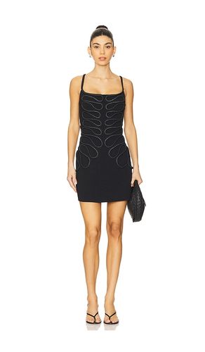 Aimee Knit Dress in . Size M, S, XL, XS, XXS - Cult Gaia - Modalova