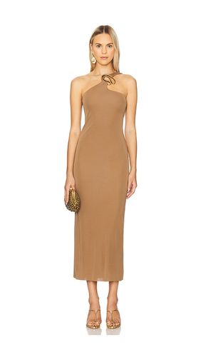 MIDI-KLEID CHANI in . Größe L. Also in XL - Cult Gaia - Modalova