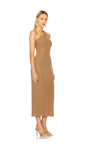 MIDI-KLEID CHANI in . Größe L. Also in XL - Cult Gaia - Modalova