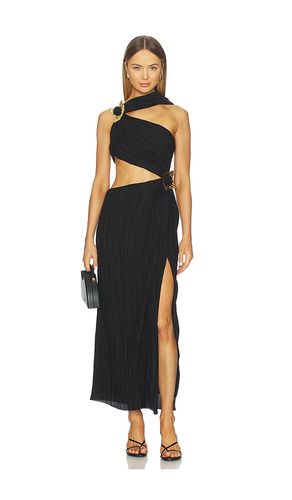 MIDI-KLEID LOAH in . Größe 10. Also in 4, 6 - Cult Gaia - Modalova