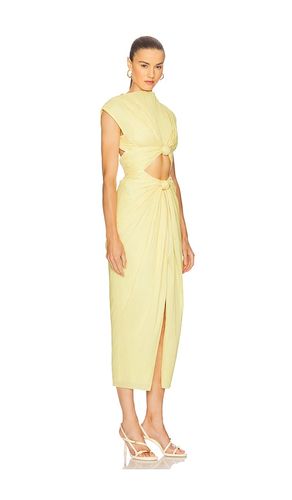 KLEID INAYA in . Größe 4. Also in 0 - Cult Gaia - Modalova