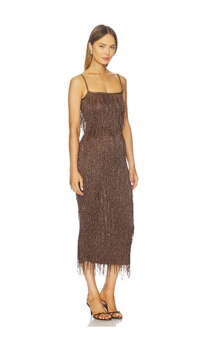 MAXIKLEID OLA in . Größe L. Also in S - Cult Gaia - Modalova