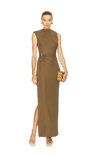 MAXIKLEID IZOLA in . Größe 4. Also in 10 - Cult Gaia - Modalova