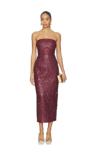 MAXIKLEID RAYLENE in . Größe 0. Also in 8 - Cult Gaia - Modalova