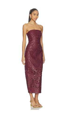 MAXIKLEID RAYLENE in . Größe 0. Also in 8 - Cult Gaia - Modalova