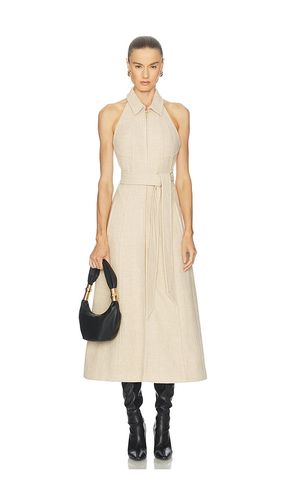 MAXIKLEID REGNIER in . Größe 2. Also in 6, 8, 10 - Cult Gaia - Modalova