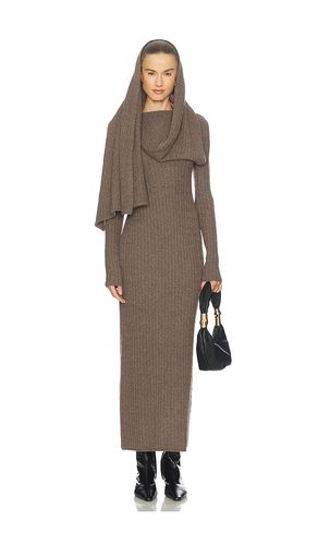 MAXIKLEID NATACHA in . Größe M. Also in S - Cult Gaia - Modalova