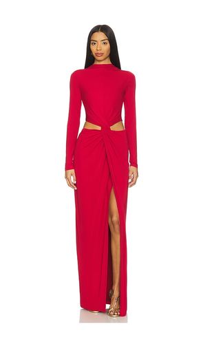 MAXIKLEID KERI in . Größe M. Also in L - Cult Gaia - Modalova