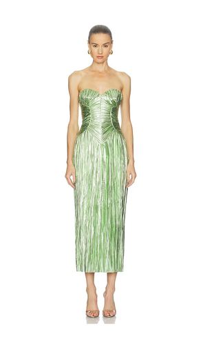 KLEID ASHIKA in . Größe 0. Also in 2, 4, 8 - Cult Gaia - Modalova