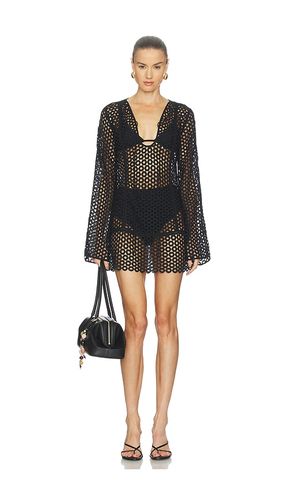 KLEID OMARA in . Größe 2. Also in 4, 6 - Cult Gaia - Modalova