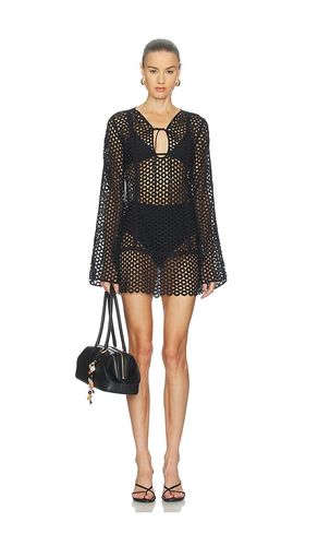 KLEID OMARA in . Größe 4. Also in 6 - Cult Gaia - Modalova