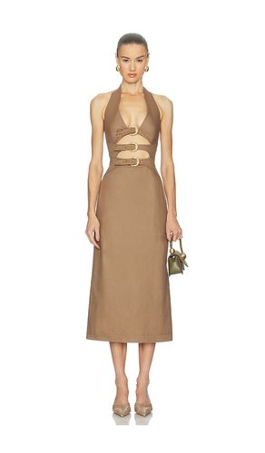 KLEID ESTELLE in . Größe 8. Also in 2 - Cult Gaia - Modalova