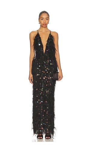 MAXIKLEID ALMIRA in . Größe 4. Also in 6 - Cult Gaia - Modalova