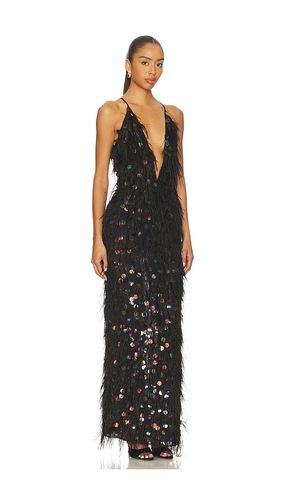 MAXIKLEID ALMIRA in . Größe 4. Also in 6 - Cult Gaia - Modalova