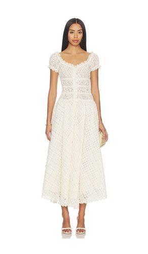 KLEID LEYO in . Größe 4. Also in 0, 2 - Cult Gaia - Modalova