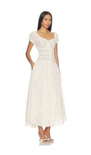 KLEID LEYO in . Größe 0. Also in 2, 4 - Cult Gaia - Modalova