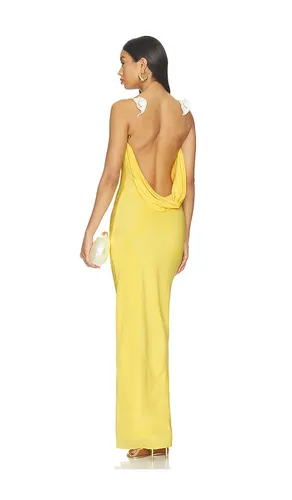 KLEID CELESTINA in . Größe 2. Also in 4 - Cult Gaia - Modalova