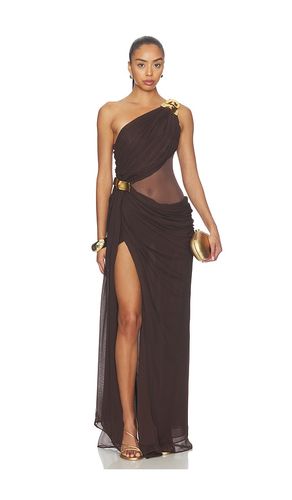 KLEID GENISTA in . Größe 12. Also in 2, 4, 6 - Cult Gaia - Modalova