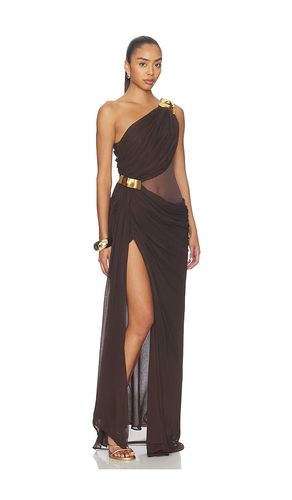 KLEID GENISTA in . Größe 0. Also in 12, 2, 4, 6 - Cult Gaia - Modalova