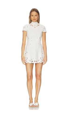 KLEID ZAFIRA in . Größe 10. Also in 12, 2, 4, 8 - Cult Gaia - Modalova