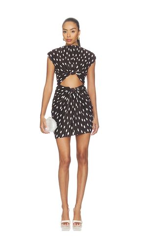 KLEID MARILOU in . Größe 0. Also in 2, 6 - Cult Gaia - Modalova