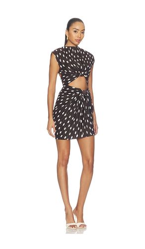 KLEID MARILOU in . Größe 0. Also in 2, 6 - Cult Gaia - Modalova