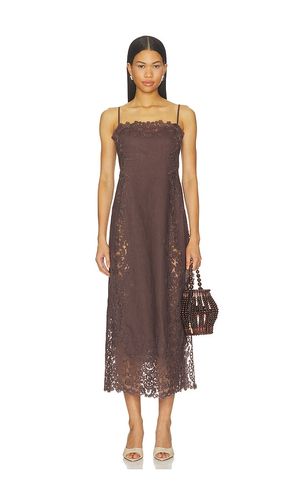 KLEID BRENDANA in . Größe 2. Also in 4, 6 - Cult Gaia - Modalova