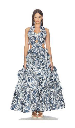 KLEID WYNTER in . Größe 0. Also in 2, 4, 6 - Cult Gaia - Modalova
