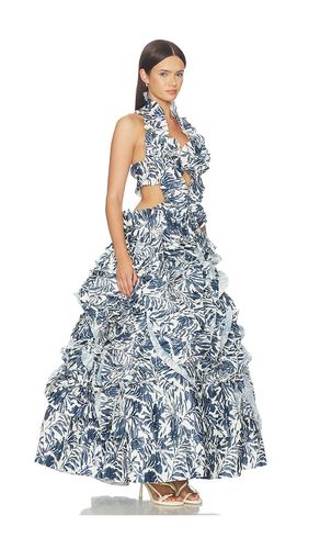 KLEID WYNTER in . Größe 0. Also in 2, 4 - Cult Gaia - Modalova