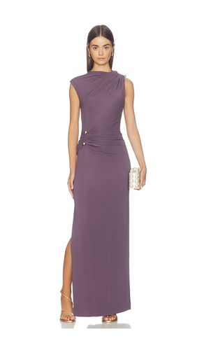 KLEID IZOLA in . Größe 0. Also in 00, 10, 12, 2, 4, 6, 8 - Cult Gaia - Modalova