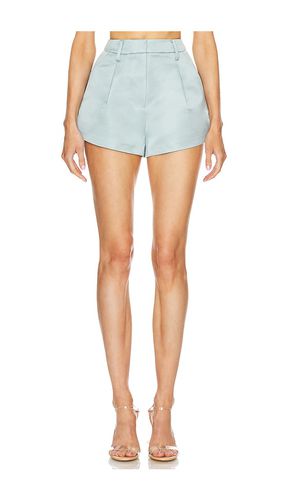 Thora Short in Baby Blue. - size 0 (also in 2, 4) - Cult Gaia - Modalova