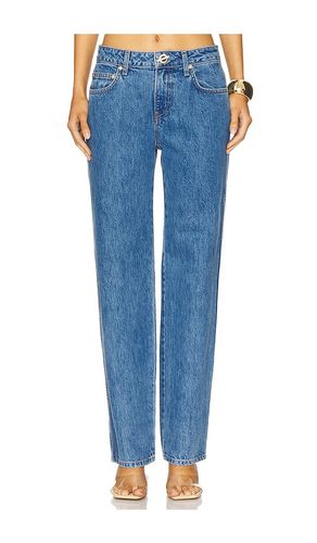 Tamar Pant in Blue. - size 27 (also in 28) - Cult Gaia - Modalova