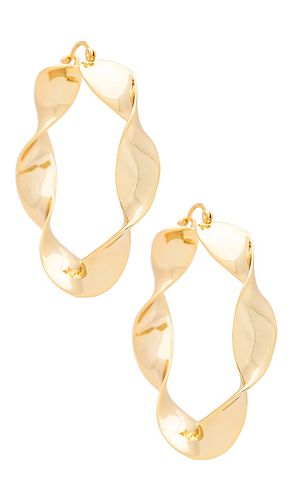 Yael Earrings in - Cult Gaia - Modalova