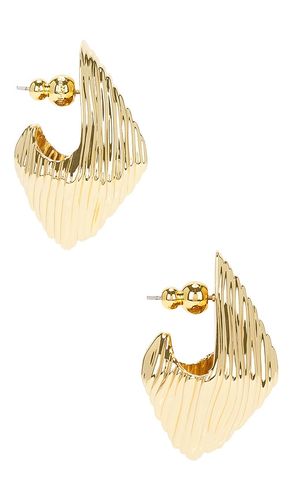 Relic Earring in - Cult Gaia - Modalova