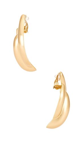 Audrina Earring in - Cult Gaia - Modalova