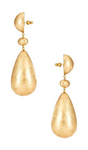 Eviana Earring in - Cult Gaia - Modalova