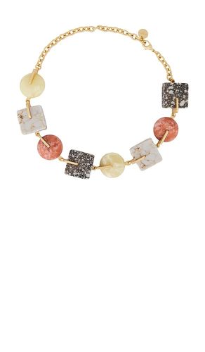 Laguna Necklace in - Cult Gaia - Modalova