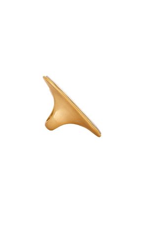 Cult Gaia RING AMI in Ivory - Cult Gaia - Modalova