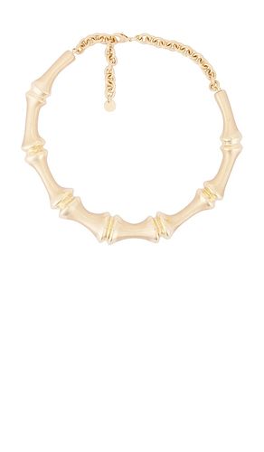 STATEMENT-HALSKETTE BAMBU in - Cult Gaia - Modalova